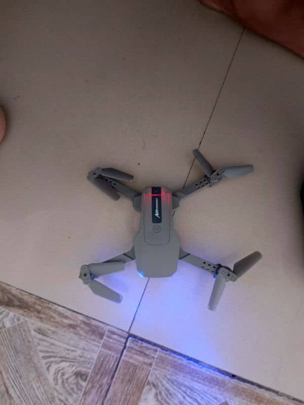 drone 9