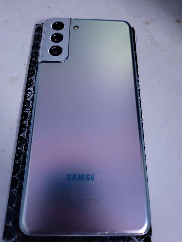 Samsung s21 plus approved 6