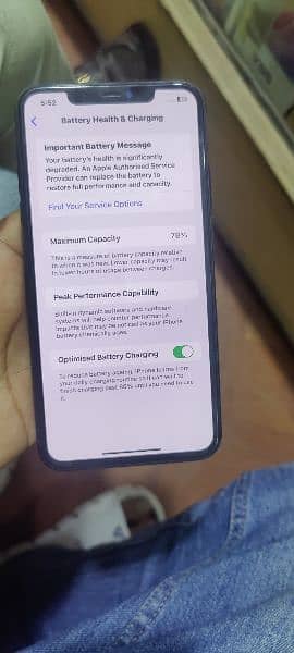 11pro max factory unlocked 64GB 0