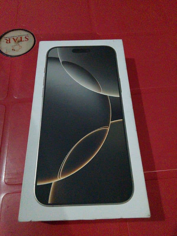 iphone 16 pro max natural titanium 256 gb 0