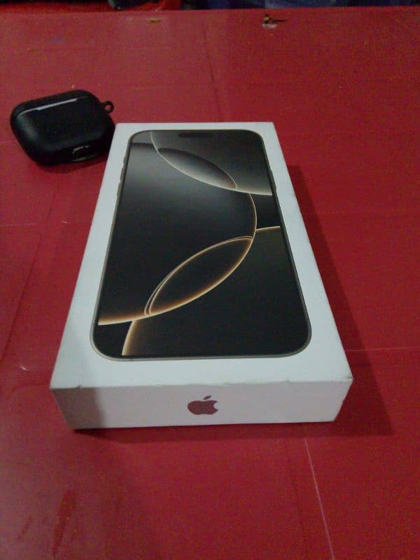 iphone 16 pro max natural titanium 256 gb 1