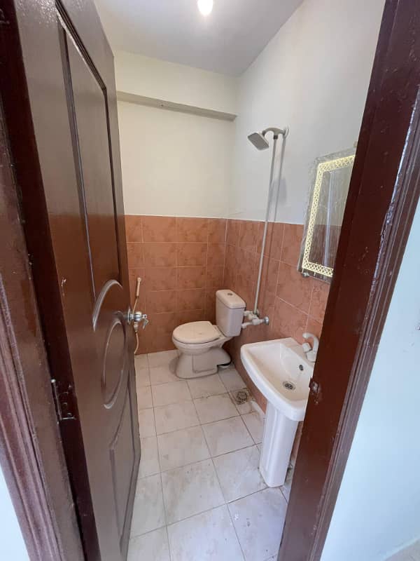 Studio Apartment For Sale 2nd Floor Fully Renovated 6