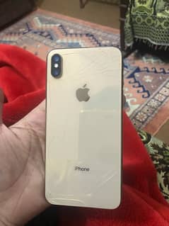 Iphone Xs Max 64gb Non Pta