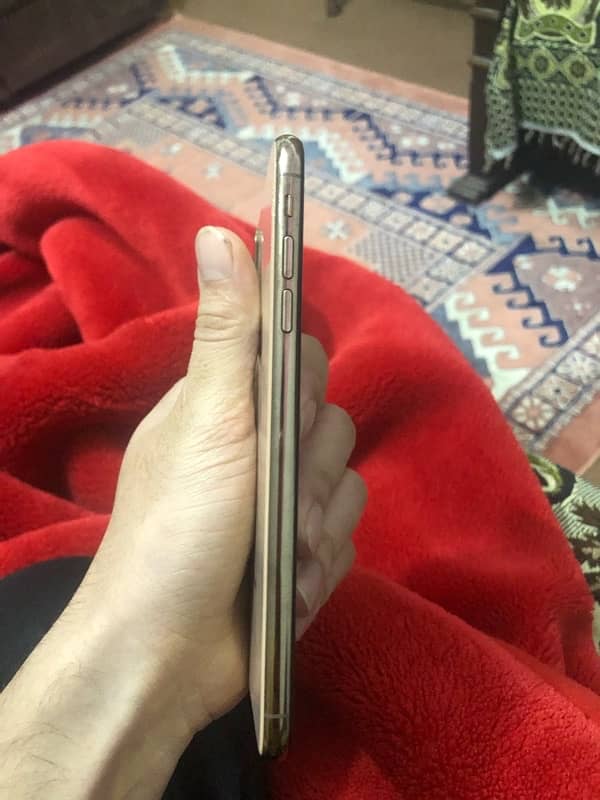 Iphone Xs Max 64gb Non Pta 3