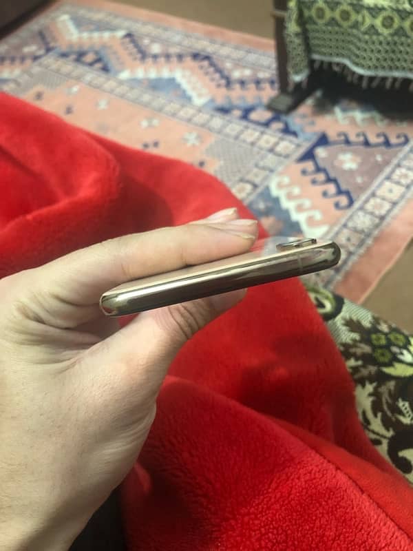 Iphone Xs Max 64gb Non Pta 5