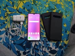 LG V60 5g 8+128 Snapdragon 865 5g