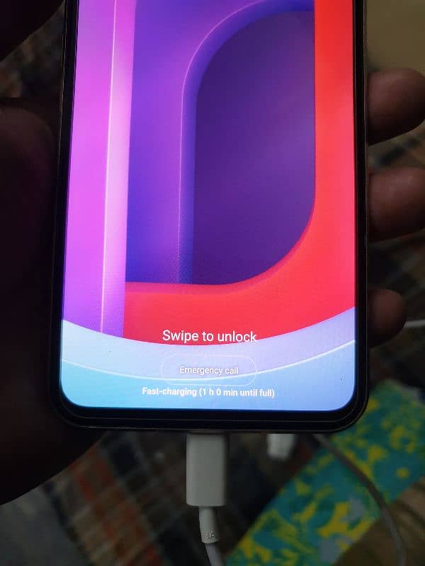 LG V60 5g 8+128 Snapdragon 865 5g 9