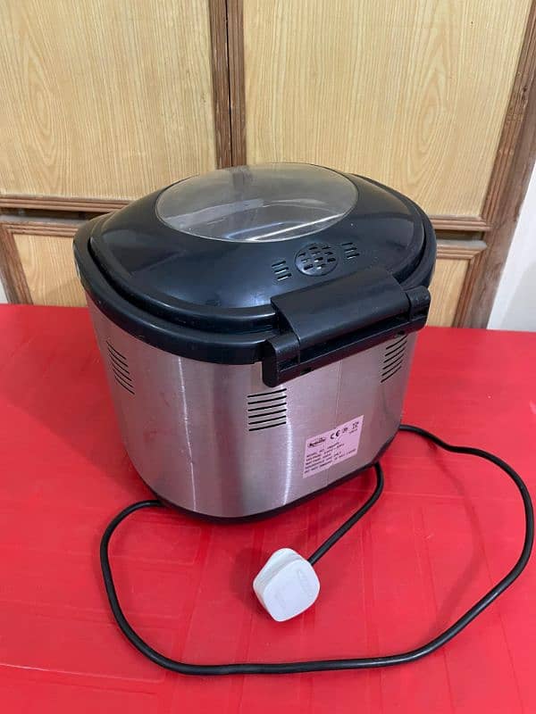 Breville Electric Bread maker / Dough Maker, Imported 3