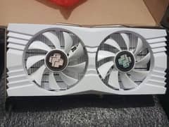 RX 580 8gb