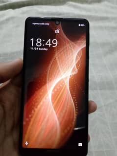 sharp Aquos sense 4 5g non pta