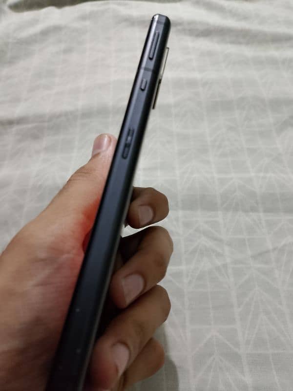 sharp Aquos sense 4 5g non pta 1