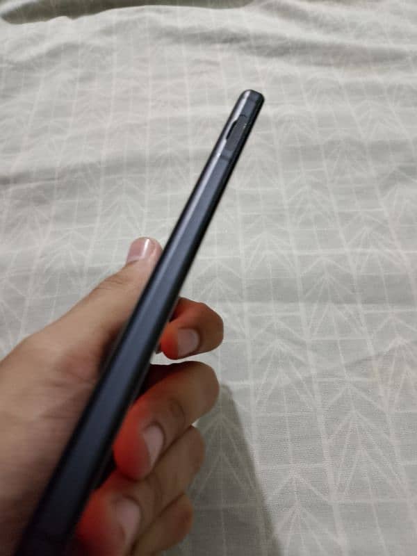 sharp Aquos sense 4 5g non pta 3