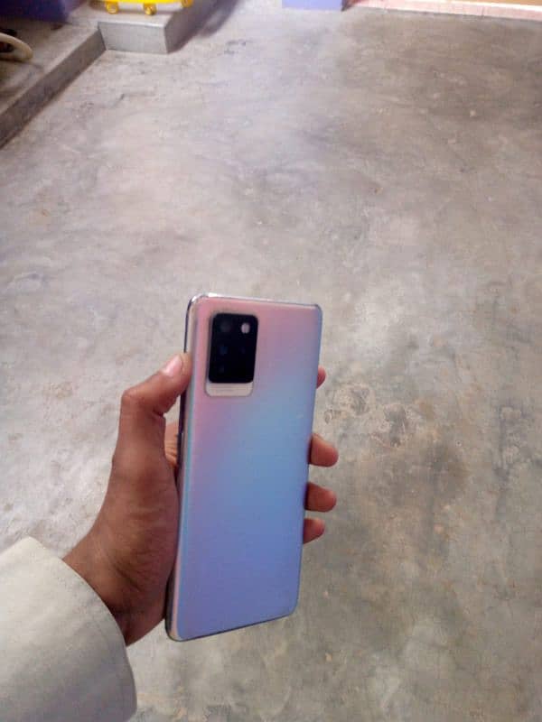 Infinix note 10pro 8/128 5