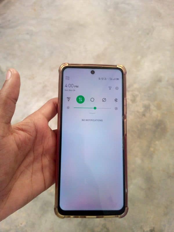 Infinix note 10pro 8/128 6