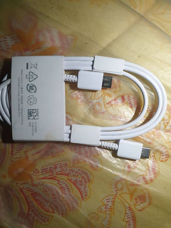 original type-C cable 2