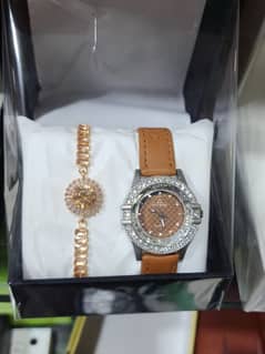 lADIES WATCHES