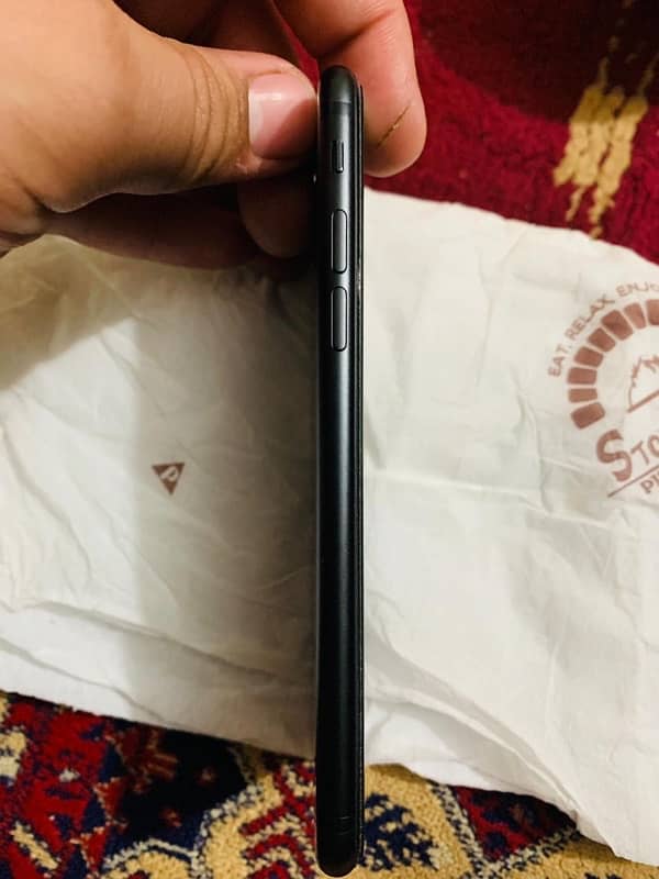 Iphone 7 non sim working 1