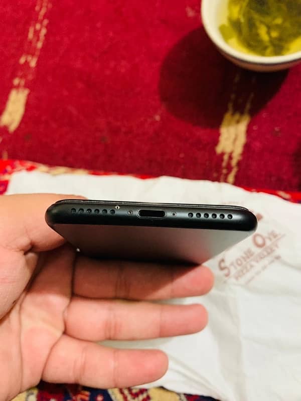 Iphone 7 non sim working 3