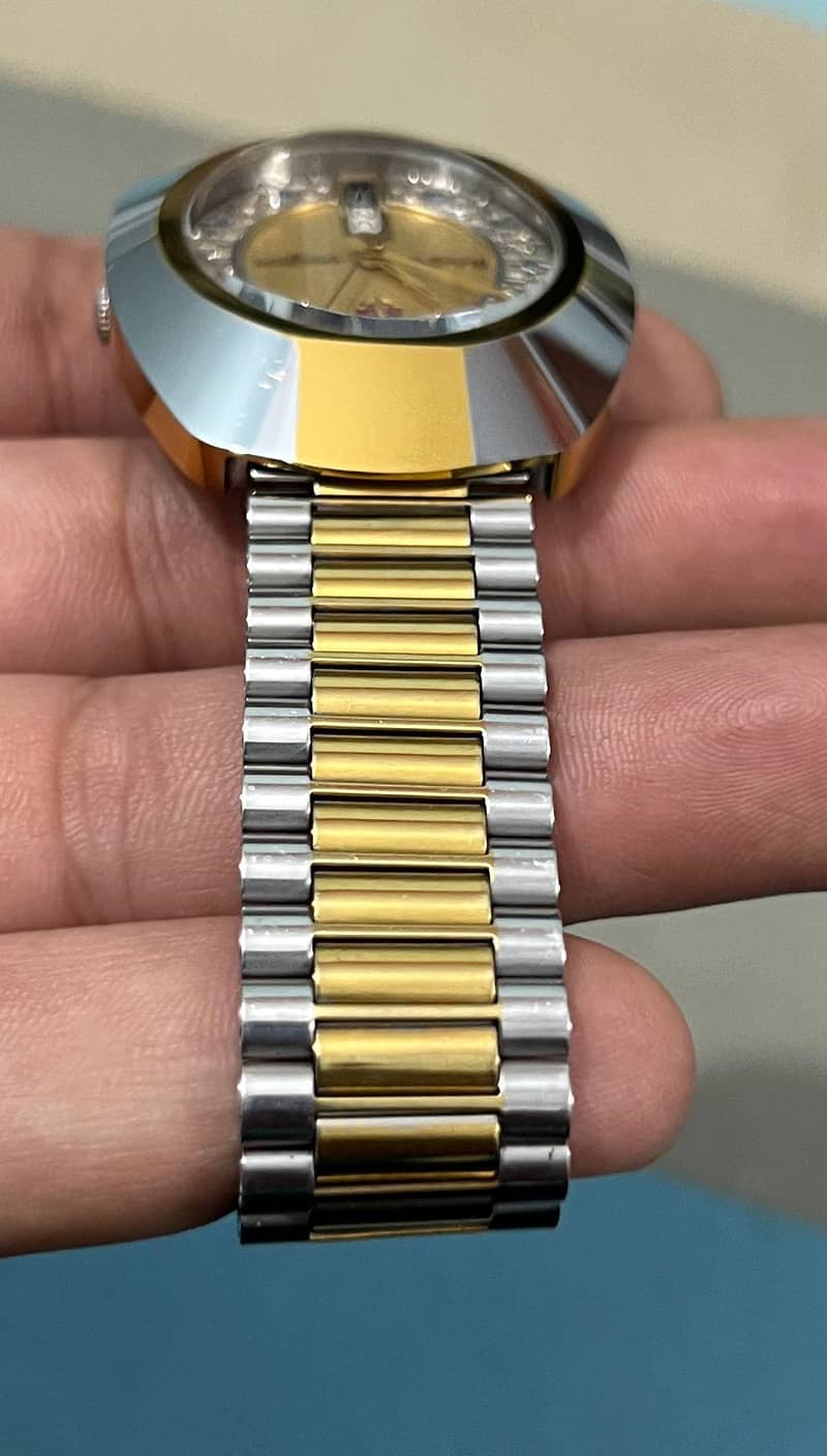 Rado Diastar 053. 3