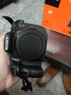 Sony A58