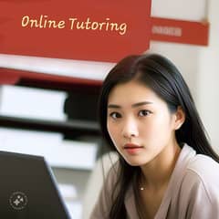 Experienced Online Tutor | Test Preparation Focused