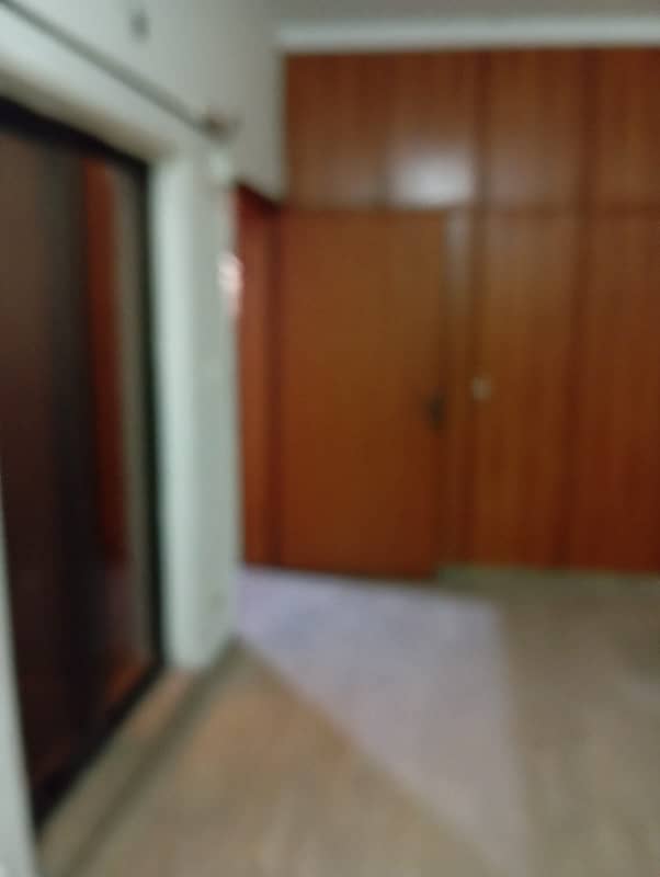 13 MARLA UPPER PORTION AVAILABLE FOR RENT SILENT OFFICE AND FAMILY 7