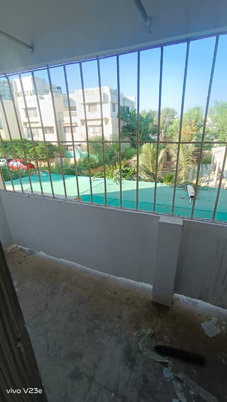 SEA View Luxury Residential Apartment For Rent 9