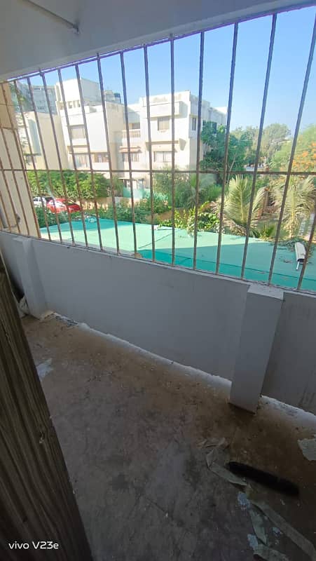 SEA View Luxury Residential Apartment For Rent 13