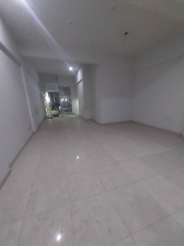 Grund With Bestment FOR RENT In Big Bukhari 5