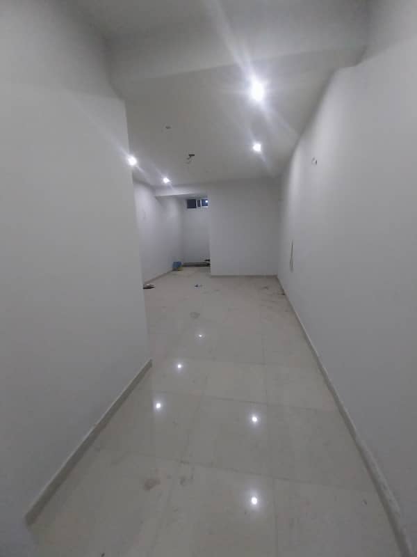 Grund With Bestment FOR RENT In Big Bukhari 10