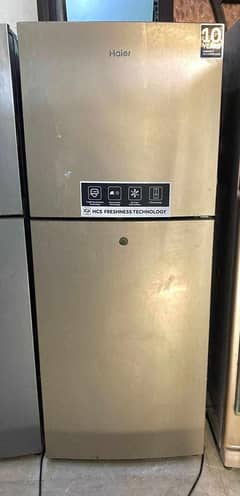 haier Fridge