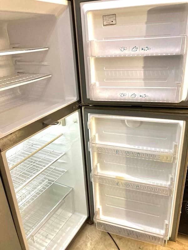 haier Fridge 1