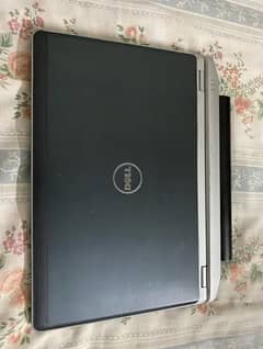 Dell i5 3rd generation