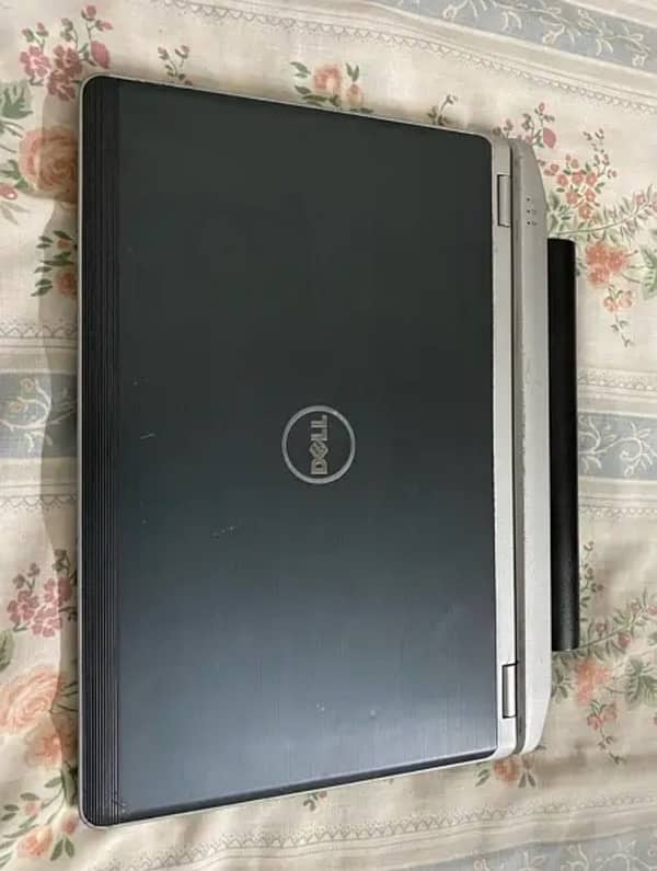 Dell i5 3rd generation 0