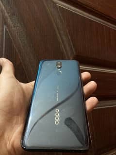 Oppo F11 8/256 in lush condition