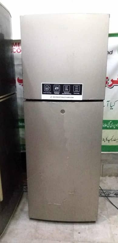 haier Fridge 0