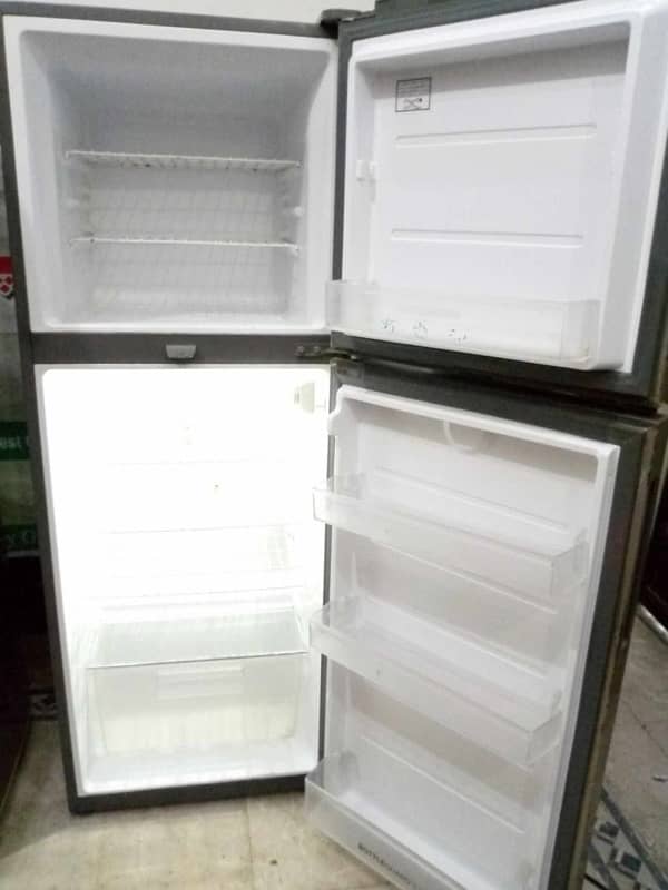 haier Fridge 1