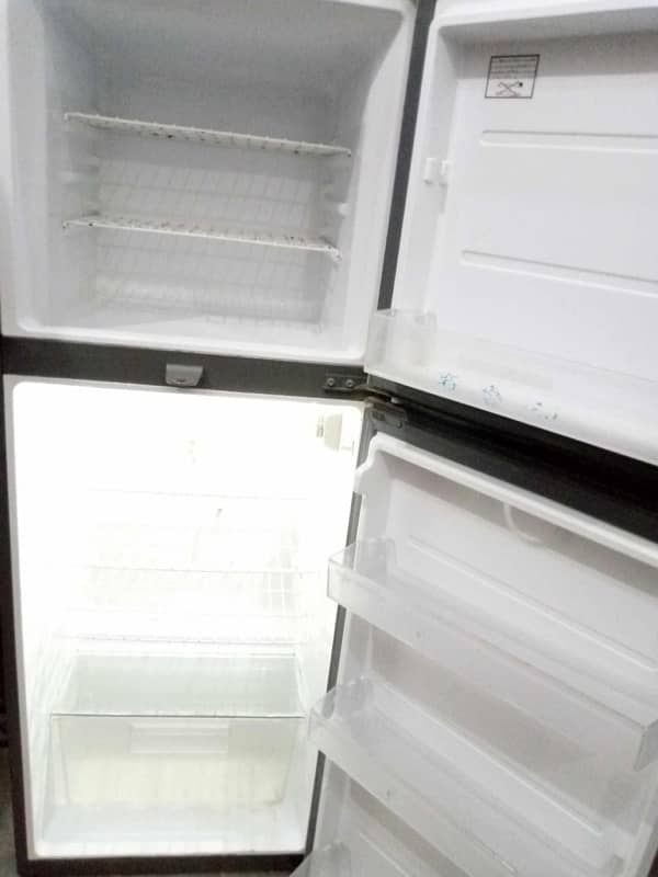 haier Fridge 2