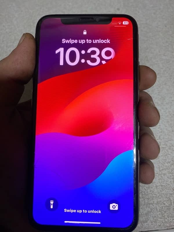 iphone xs nonpta for sale 3