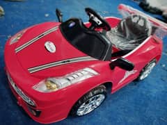 baby electric remort car available