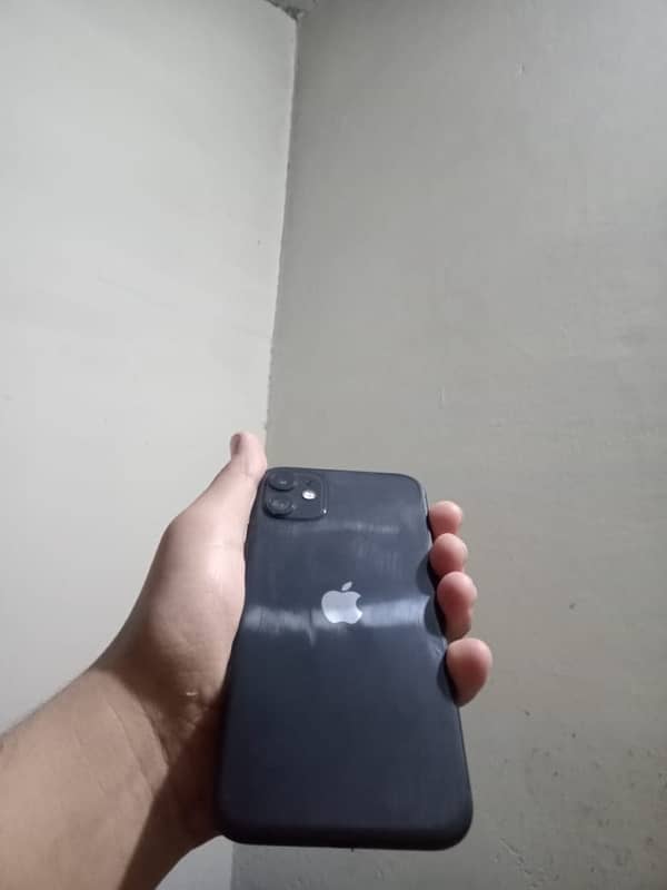 IPHONE 11 Jv for sale 7