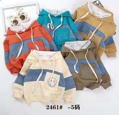 kids Hoodies