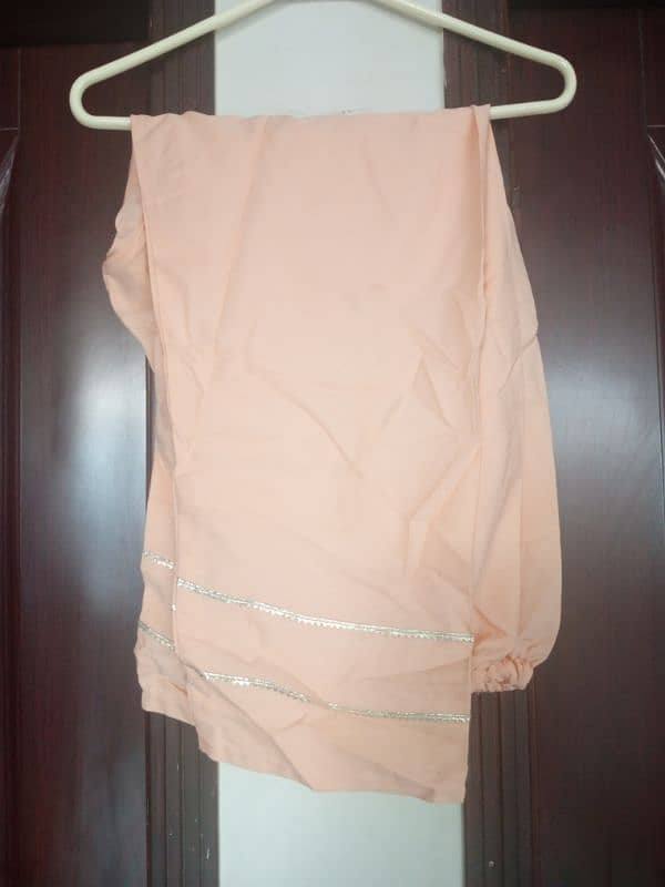 3pc ready to wear dress 8