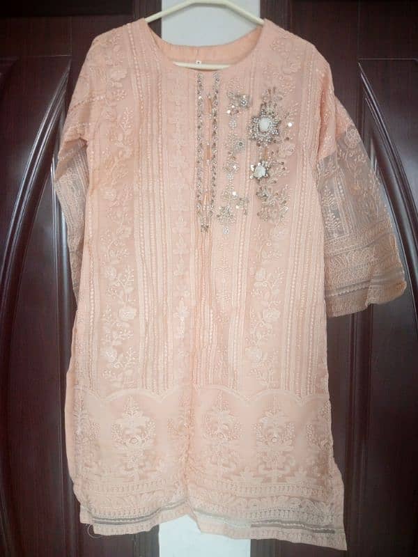 3pc ready to wear dress 9