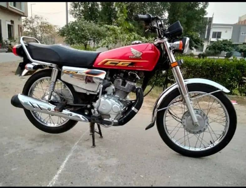 HONDA 125 Self Start Jenion Condition 0.3. 0.7. 4.8. 9.6. 4.1. 3 12