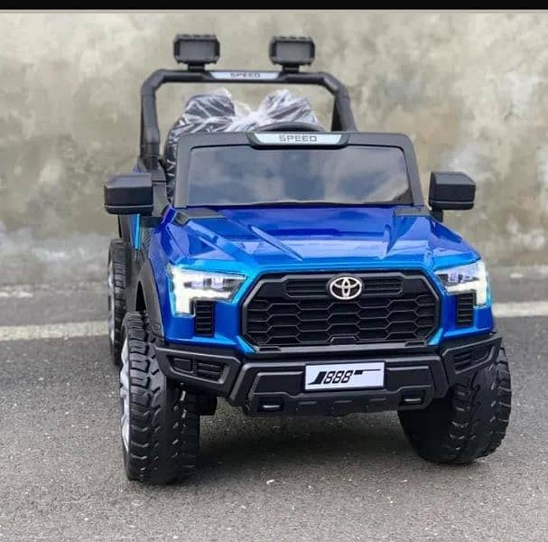 kids electric jeep/electric car/remote control 03264322199 2