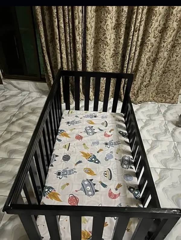 baby cot 0