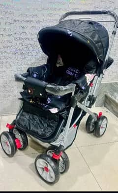 stroller/walker/prem 03264332199