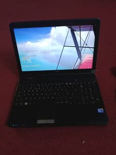 Fujitsu core i3 2nd