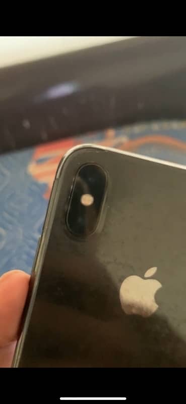 iphone x 256gb non pta 2